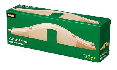 Brio Unterführung 33.351 - Bild 1