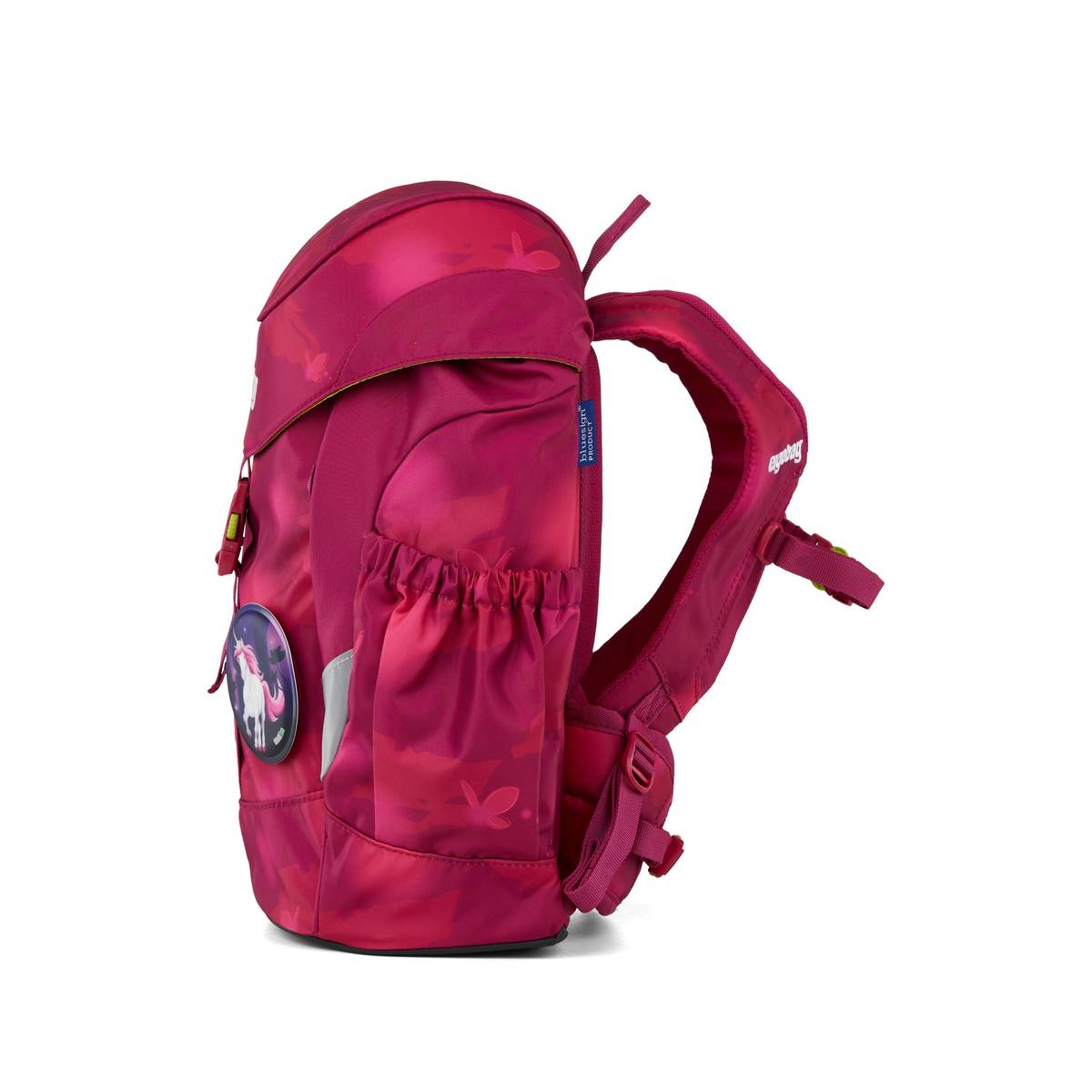 Ergobag Mini 10 Liter MondzauBär - Bild 2