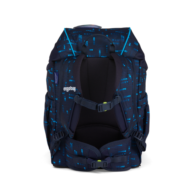 Ergobag mini Kinderrucksack TiefseetauchBär 10 Liter - Bild 3