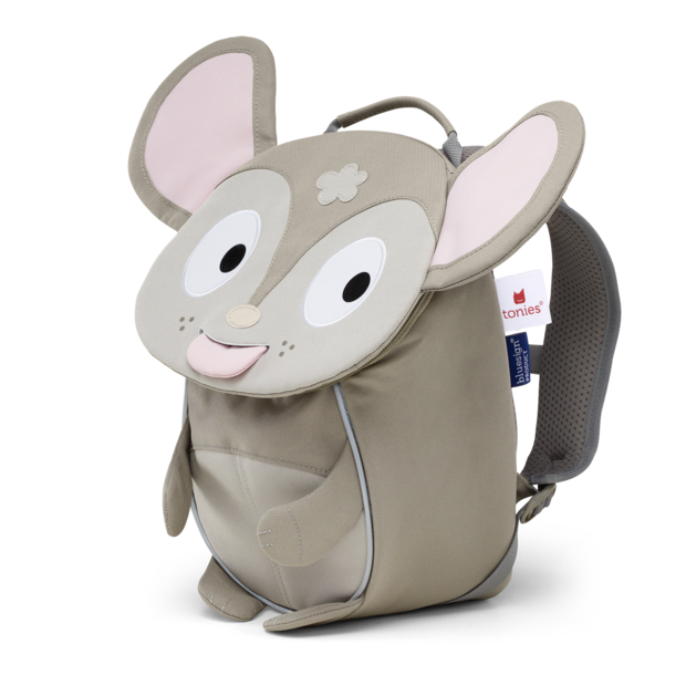 Affenzahn Rucksack Tonie Maus 4lt. - Bild 2