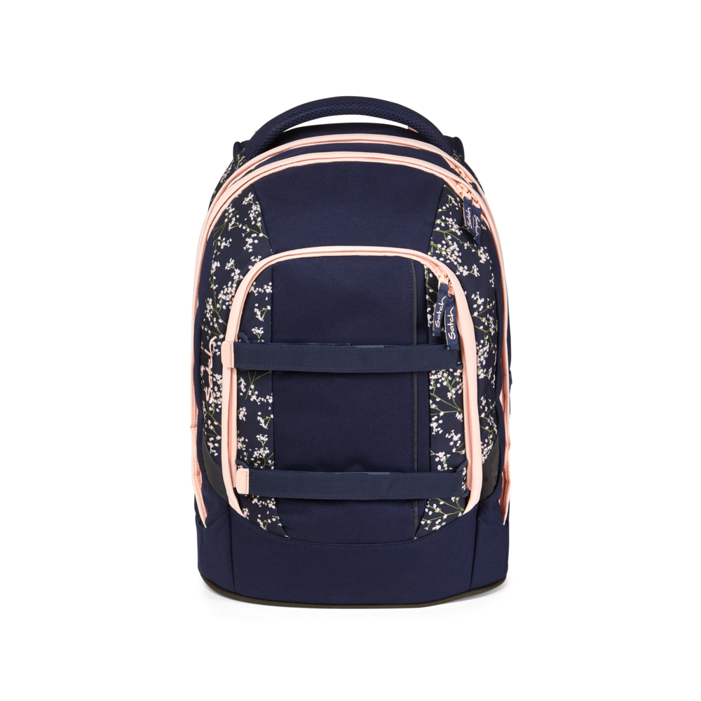 Satch Pack Schulrucksack Bloomy Breeze - Bild 1