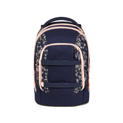 Satch Pack Schulrucksack Bloomy Breeze