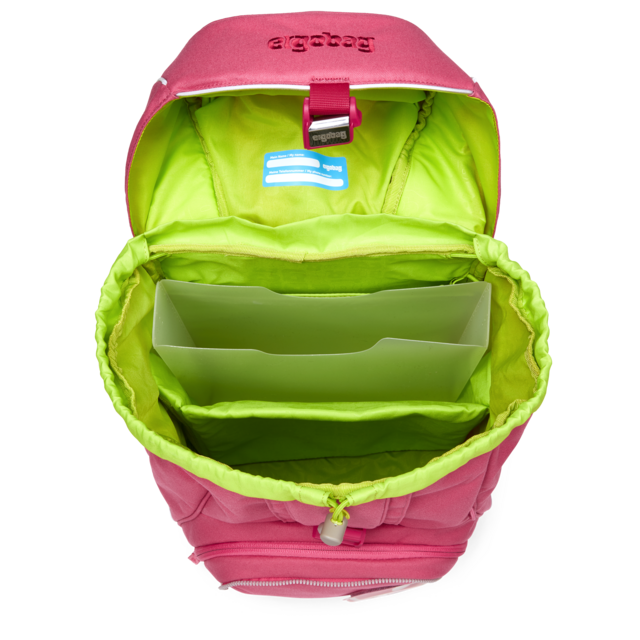 Ergobag Pack 6-tlg. Set PhantBärsiewelt Glow - Bild 7