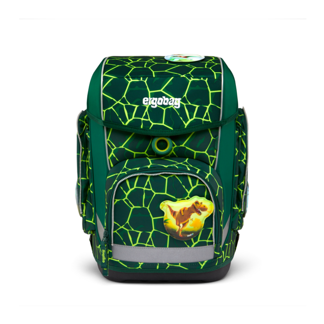Ergobag Cubo 5-tlg. Set BärRex - Bild 2