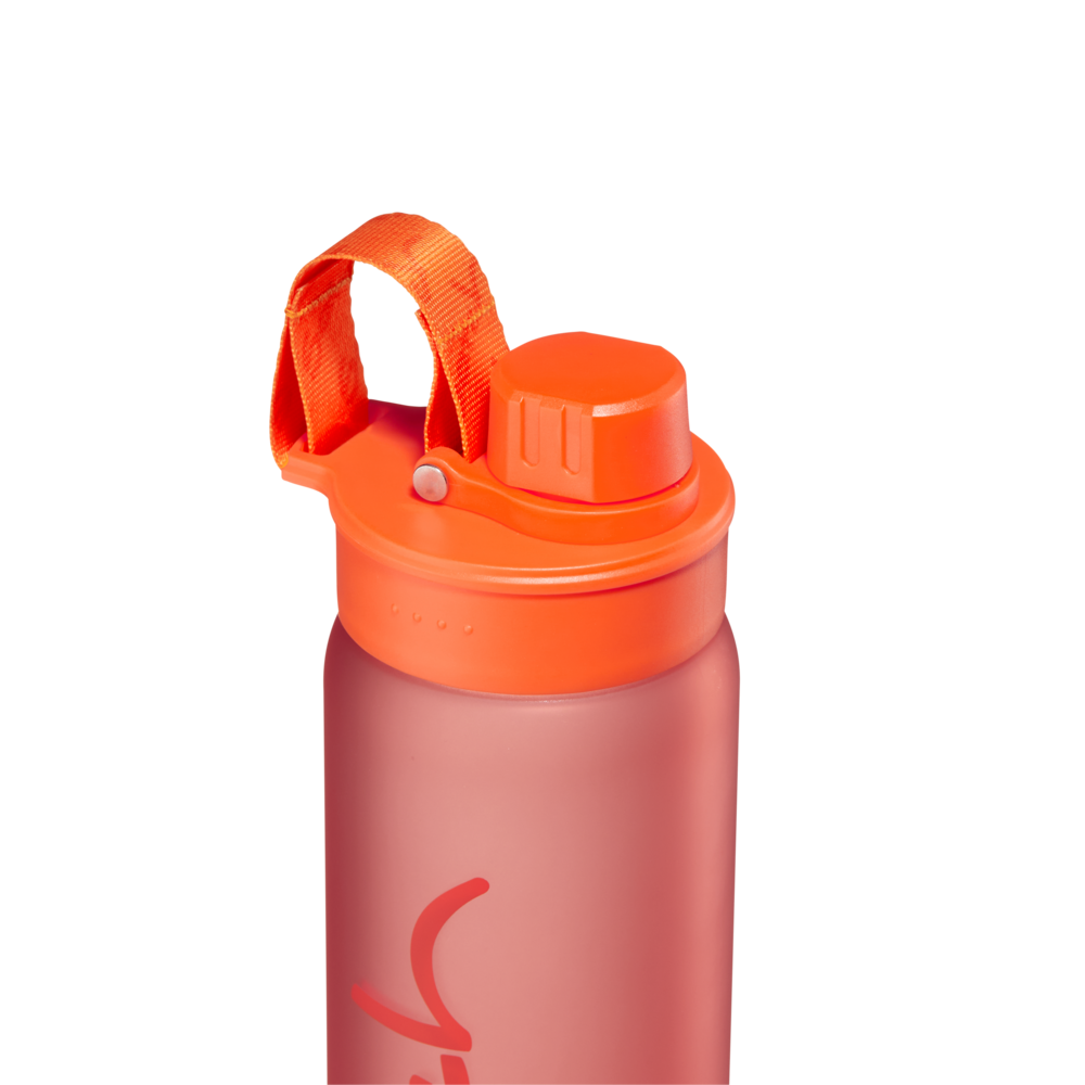 Satch Trinkflasche Tritan Orange 650ml - Bild 2