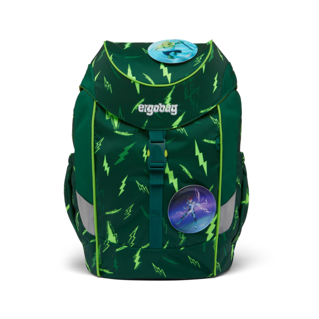 Ergobag Mini Bärtastisch 10 Liter Lumi Edition - Bild 5
