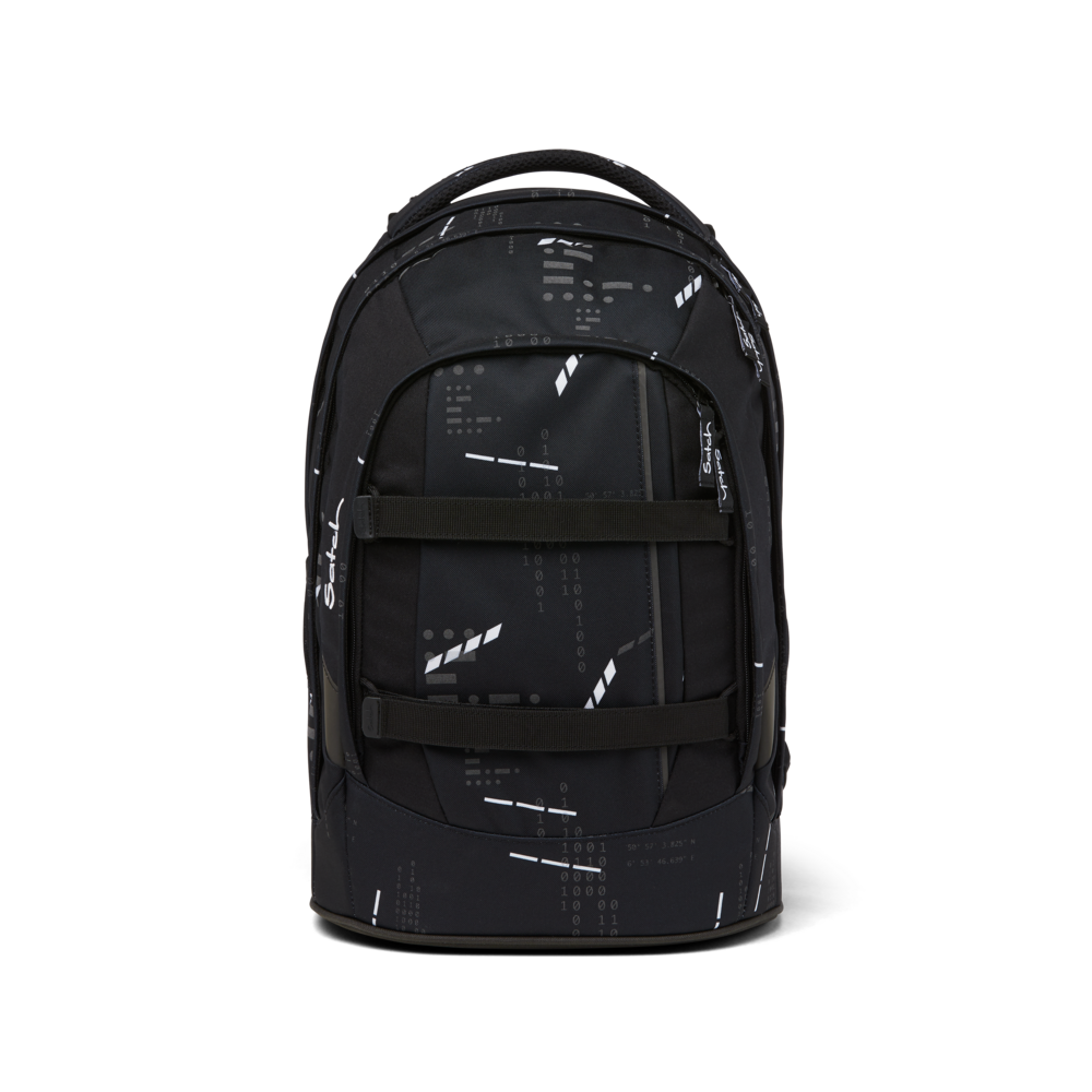 Satch Pack Ninja Matrix - Bild 5