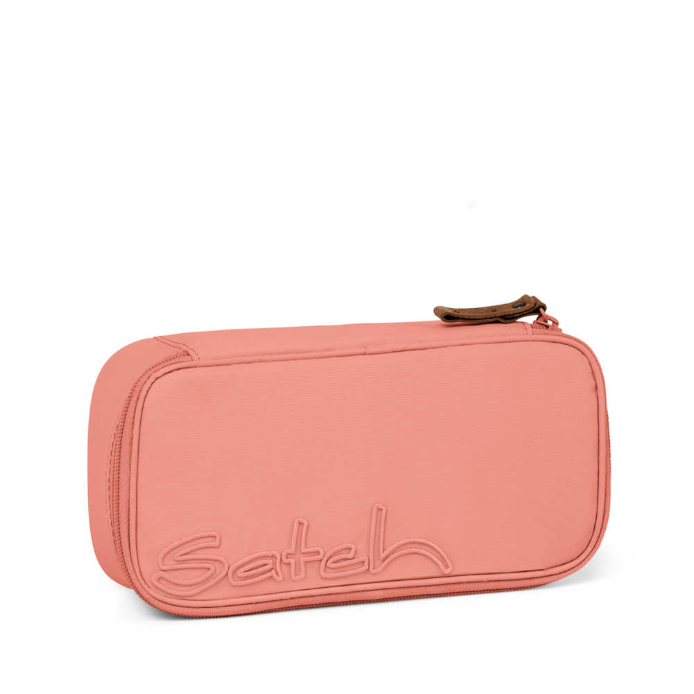 Satch Schlamper Box Nordic Coral - Bild 1