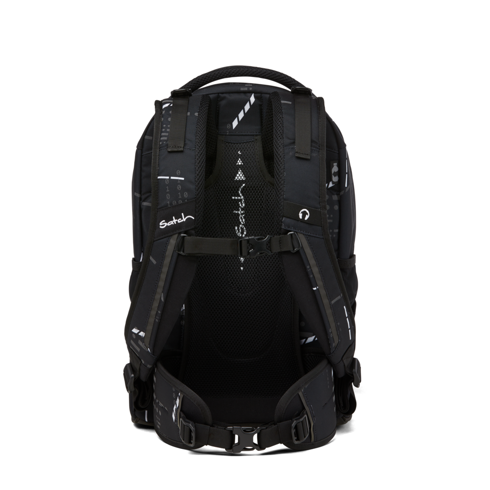 Satch Pack Ninja Matrix - Bild 4
