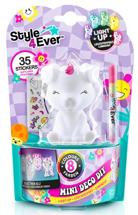 Style 4 Ever Mini Deco DIY - Bild 1