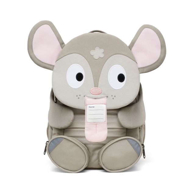 Affenzahn Rucksack Tonie Maus 8lt. - Bild 4