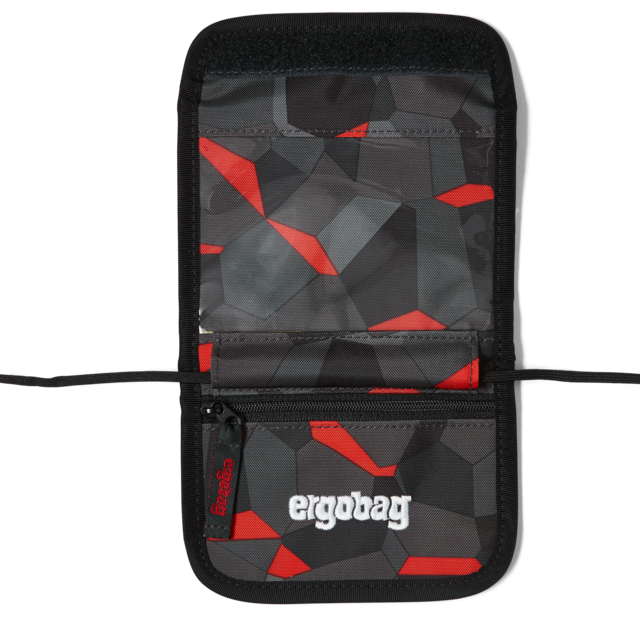 Ergobag Brustbeutel TaekBärdo - Bild 3