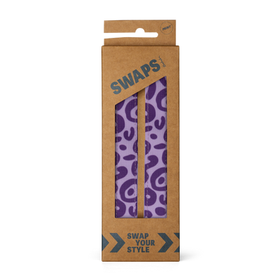 Satch Swaps Funky Safari