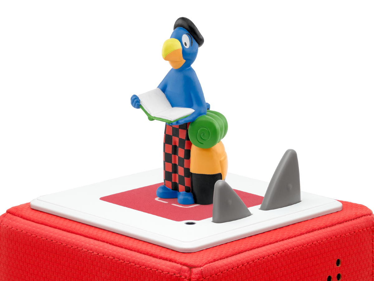 Tonies : Globi - verrückte Abenteuer ab 3 jahren - Bild 4