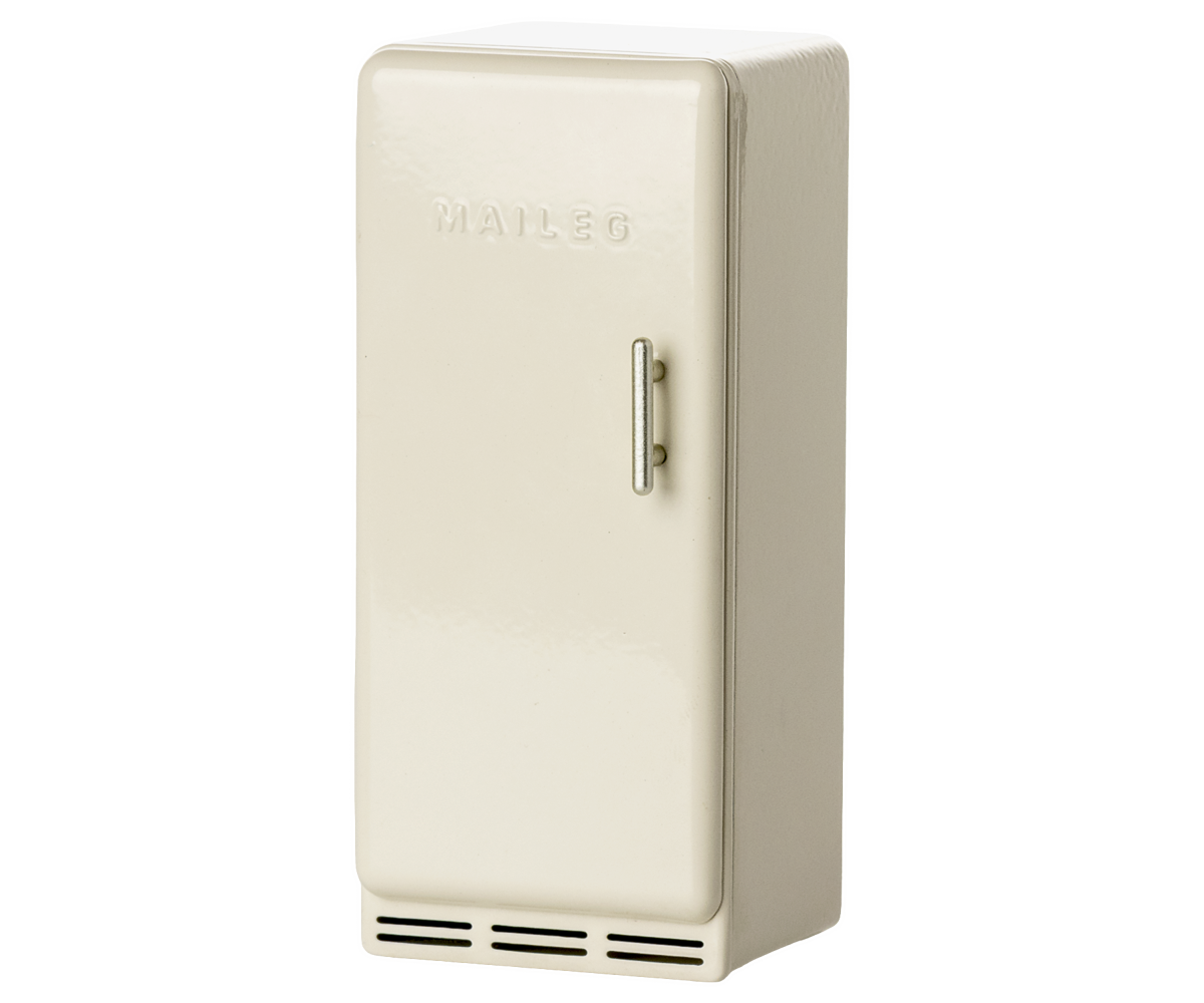 Maileg Kühlschrank für Mäuse – Off White - Bild 1