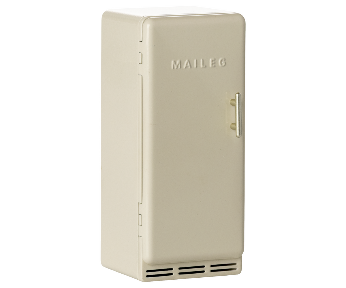 Maileg Kühlschrank für Mäuse – Off White - Bild 7