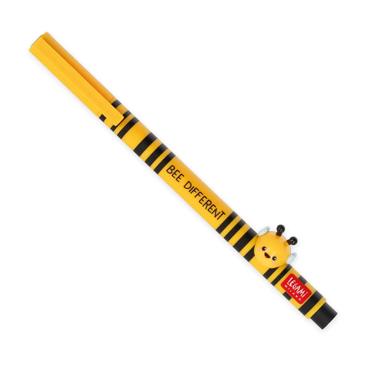 Legami Lovely Friends Gelstift Bee - Bild 1