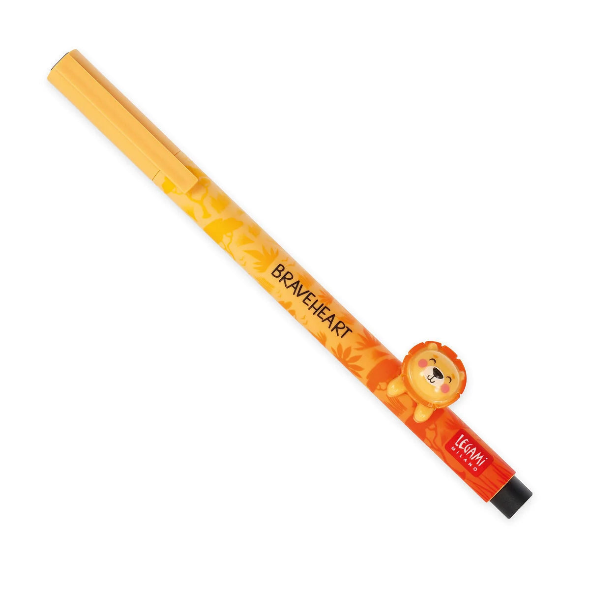 Legami Lovely Friends Gelstift Lion - Bild 1