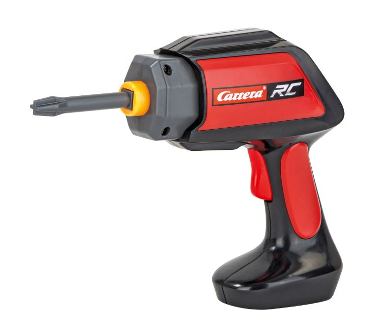 Carrera RC 2,4GHz First Fire Engine - Bild 2