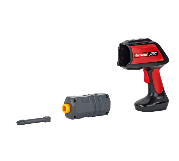 Carrera RC 2,4GHz First Fire Engine - Bild 7