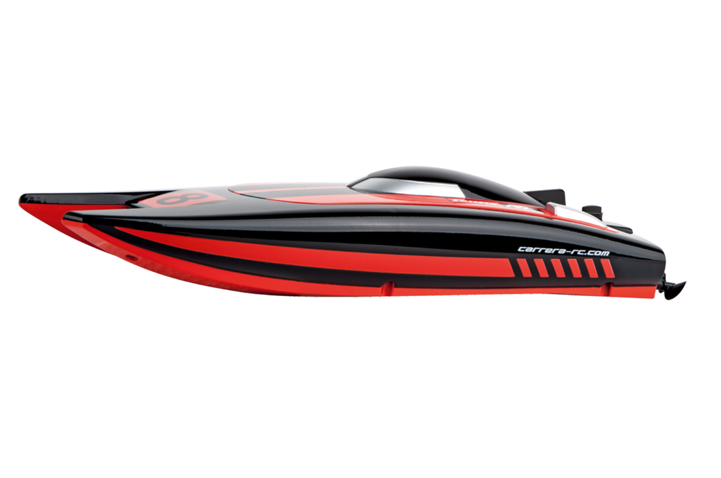 Carrera RC High Speed Race Catamaran - Bild 1