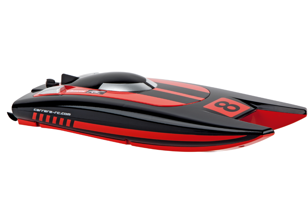 Carrera RC High Speed Race Catamaran - Bild 3