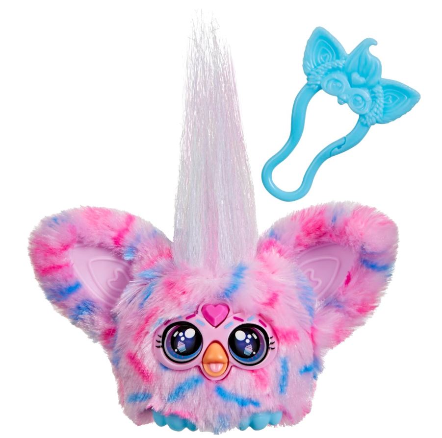 Furby Furblets - Bild 4