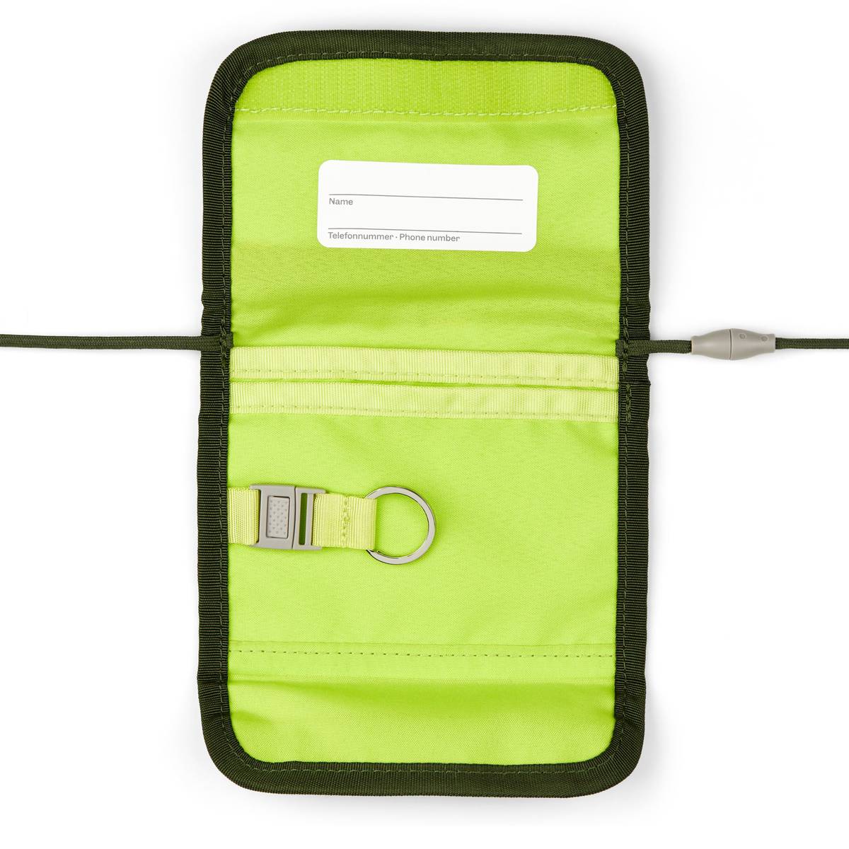 Ergobag Brustbeutel ExBärdition - Bild 3