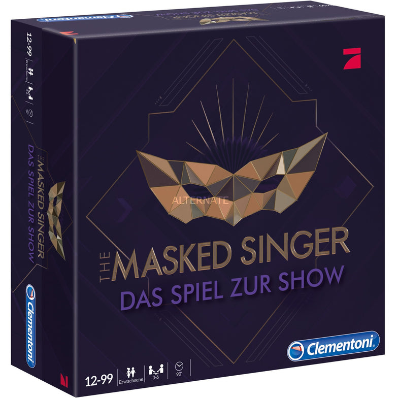 The Masked Singer