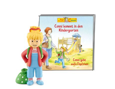 Tonies : Conni kommt in den Kindergarten - Bild 1