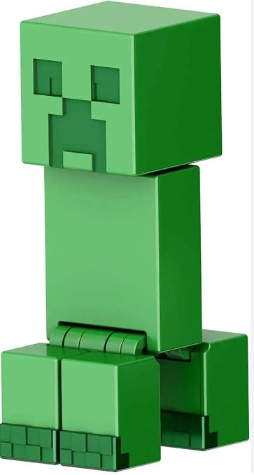 Minecraft Biome Builders Figuren - Bild 5