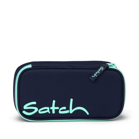 Satch Schlamper Box Ocean Mint