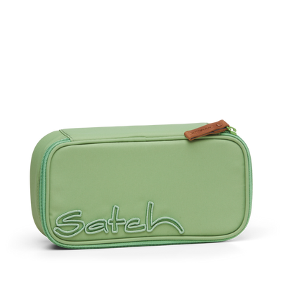 Satch Schlamper Box Limited Edition Nordic Jade grün