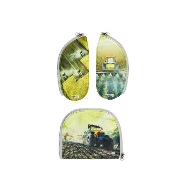 Ergobag Zippies Landmaschinen - Bild 1