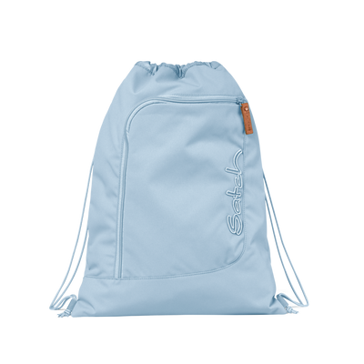 Satch Sportbeutel Nordic Ice Blue