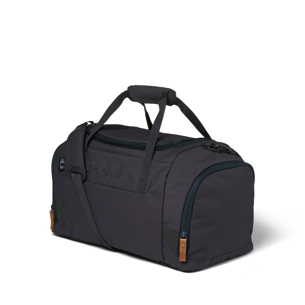 satch Sporttasche Nordic Grey - Bild 1