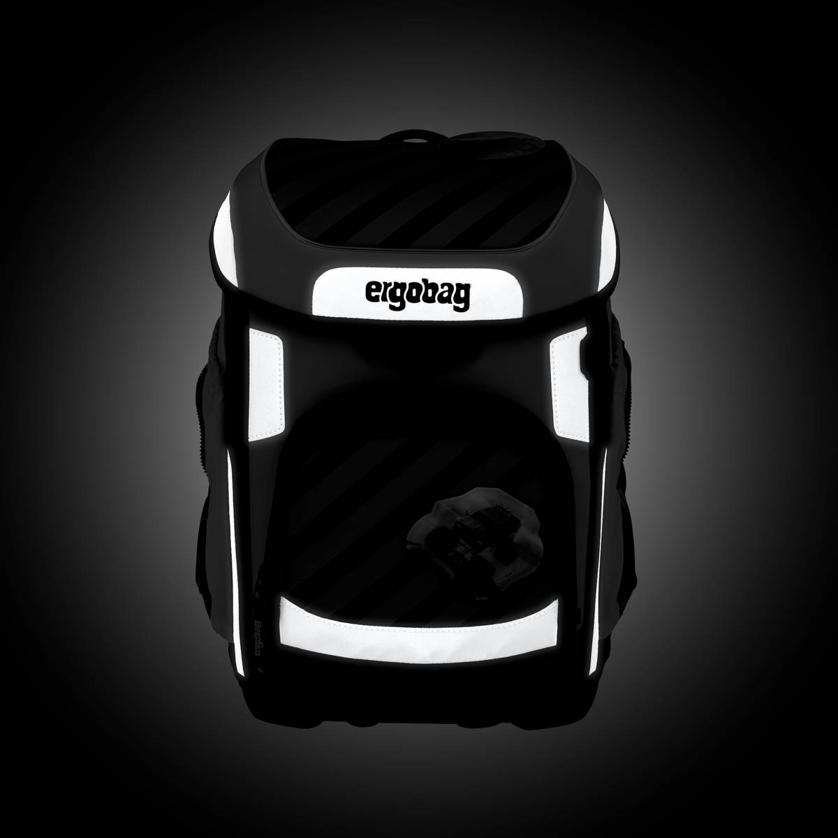 Ergobag Cubo 5-tlg. Set TruckBär - Bild 5