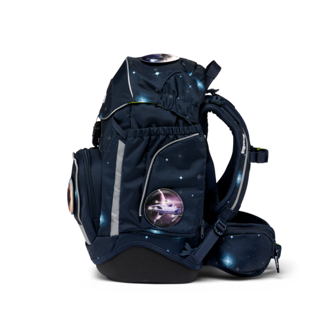 Ergobag Pack 6-tlg. Set KoBärnikus Galaxy Glow Edition - Bild 5