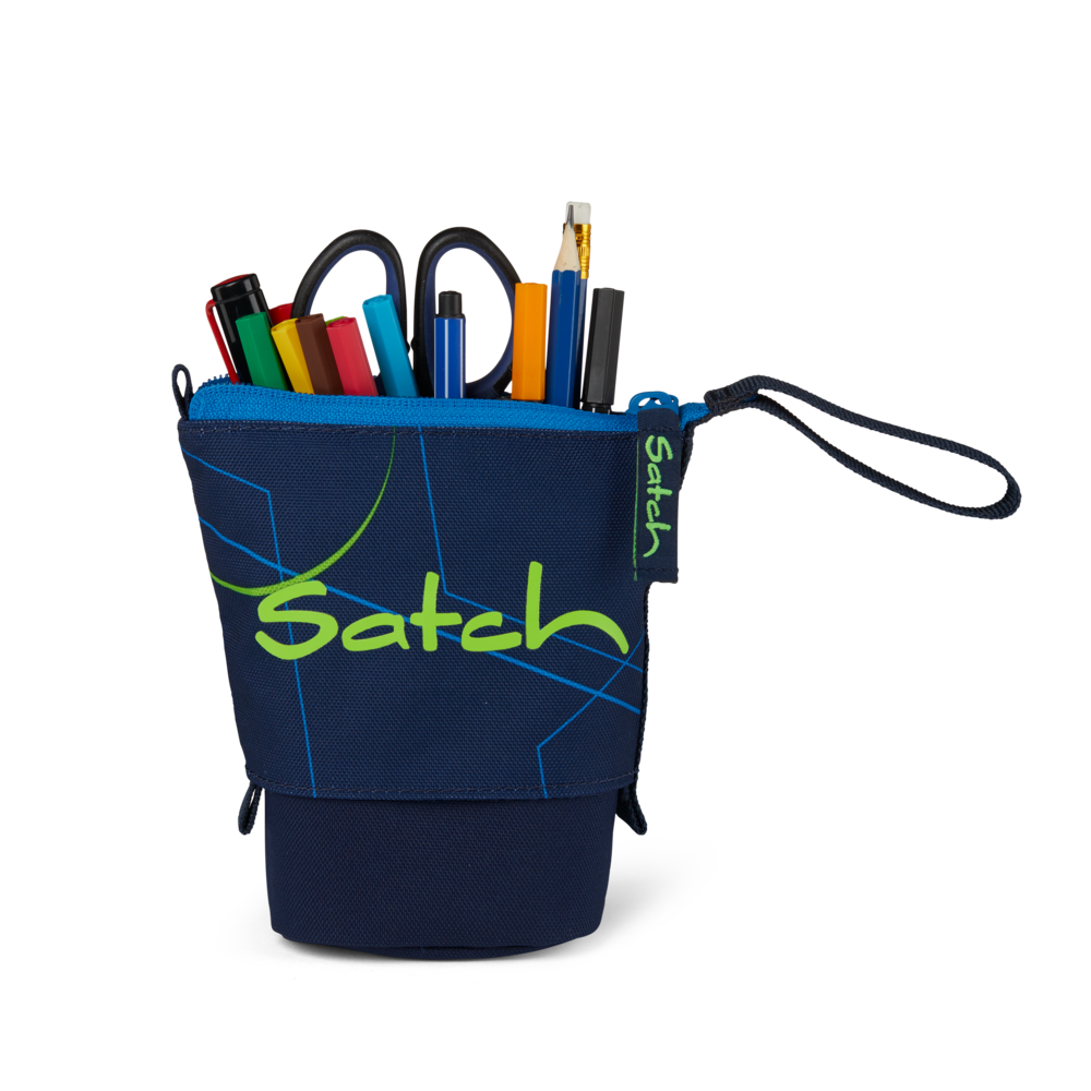 Satch Pencil Slider Blue Tech - Bild 2