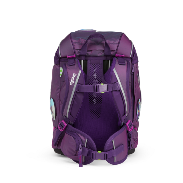 Ergobag Pack 6-tlg. Set MeereszauBär Shiny Edition - Bild 5