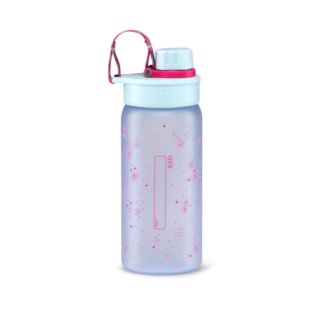 Ergobag Trinkflasche Bubbles - Bild 2