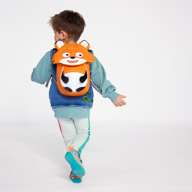 Affenzahn Rucksack Tonie Fuchs 4lt. - Bild 7