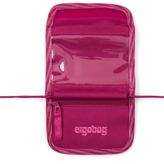 Ergobag Brustbeutel WaldzauBär - Bild 3