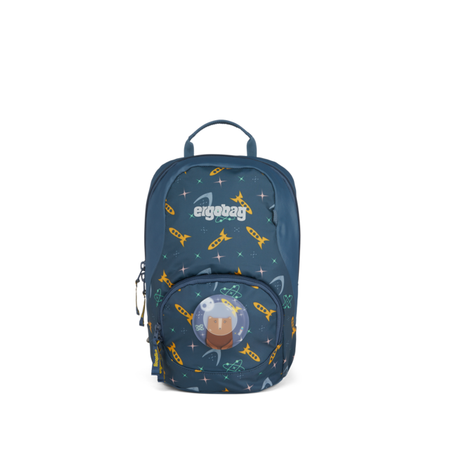 Ergobag ease S Bärgold - Bild 4
