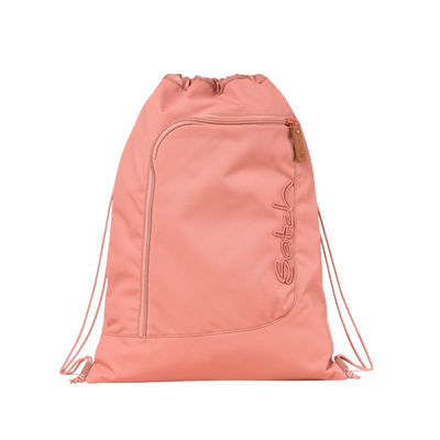 Satch Sportbeutel Nordic Coral