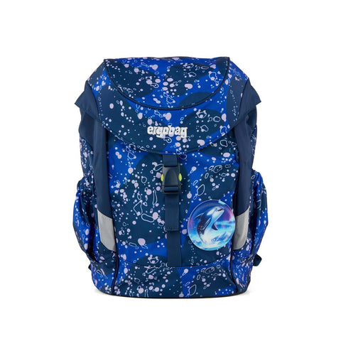 Ergobag Mini 10 Liter OceanBärwohner