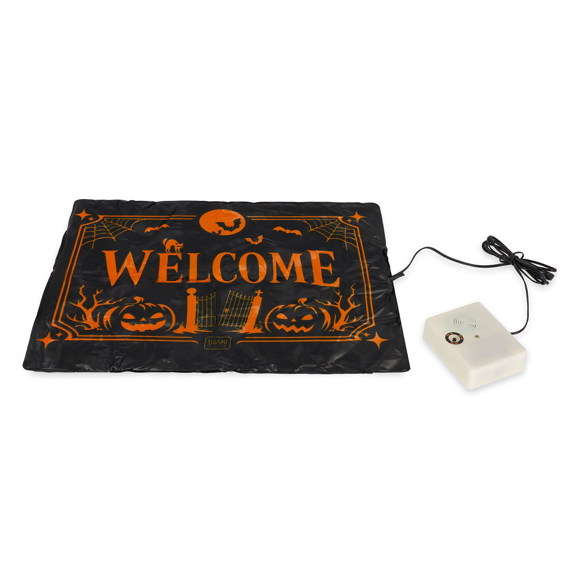 Legami Türmatte mit Sound Screaming Doormat Halloween - Bild 3
