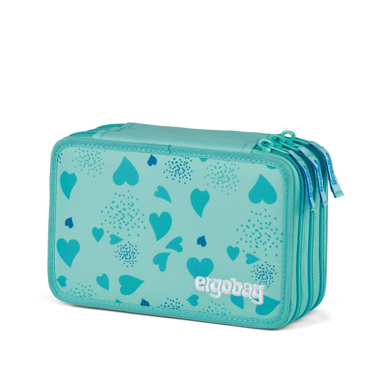 Ergobag Maxi Mäppchen ReitBärtraum - Bild 1
