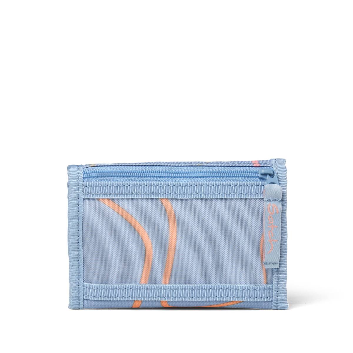 Satch Portemonnaie Vivid Blue - Bild 2