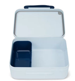 Ergobag Brotdose Delfin